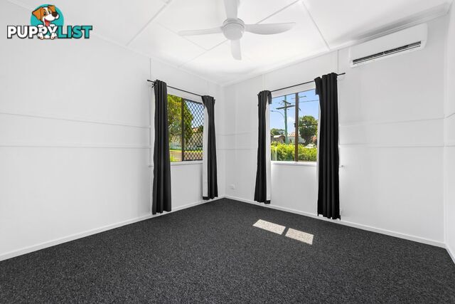 1 Kenilworth Street NORTH TOOWOOMBA QLD 4350