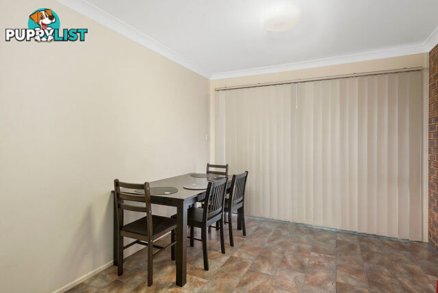 2/116 West Street TOOWOOMBA CITY QLD 4350