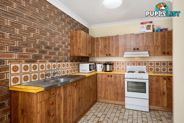 2/116 West Street TOOWOOMBA CITY QLD 4350