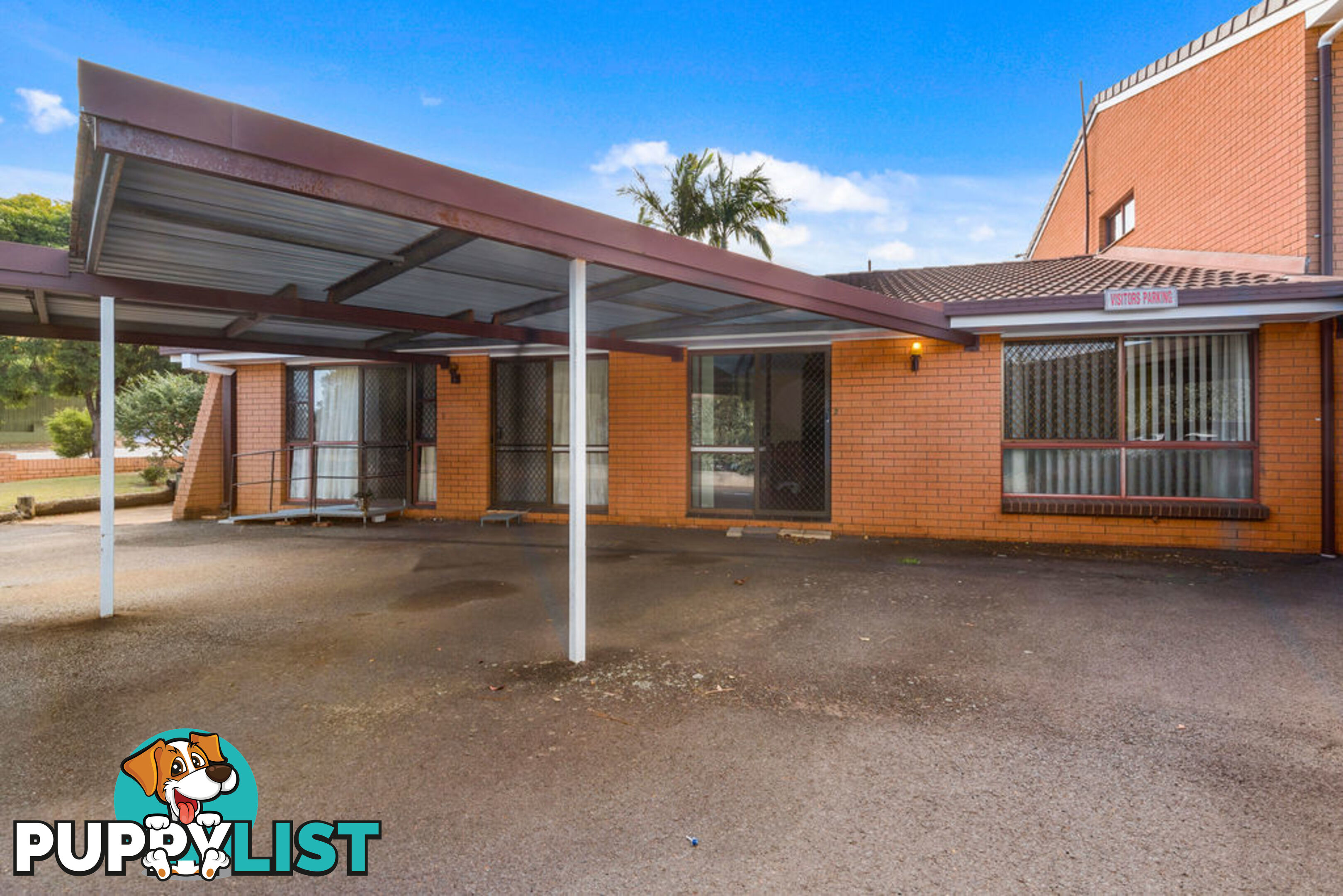 2/116 West Street TOOWOOMBA CITY QLD 4350