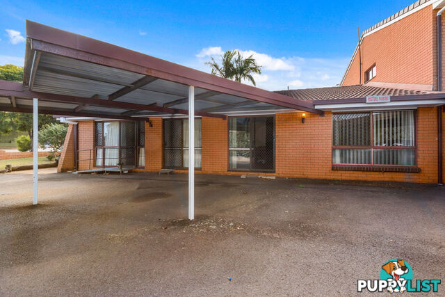 2/116 West Street TOOWOOMBA CITY QLD 4350