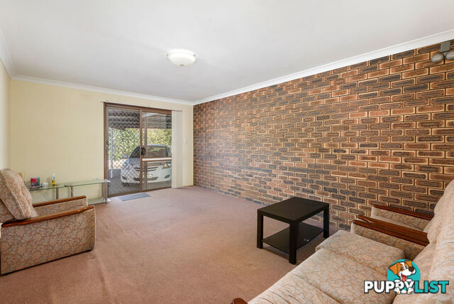 2/116 West Street TOOWOOMBA CITY QLD 4350