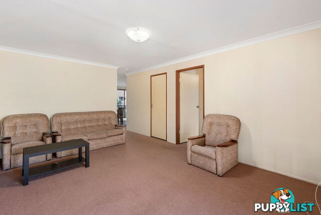 2/116 West Street TOOWOOMBA CITY QLD 4350