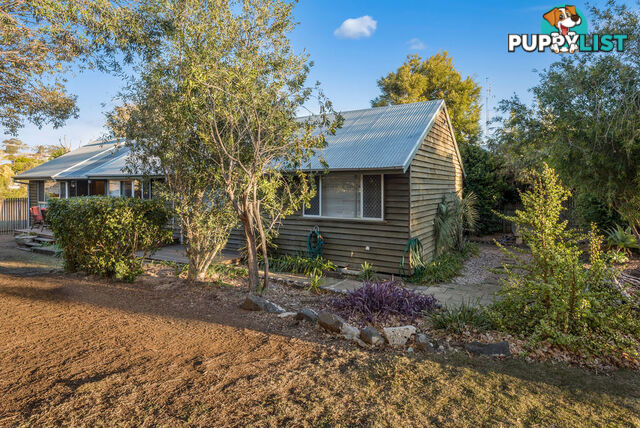 65 Luck Street DRAYTON QLD 4350