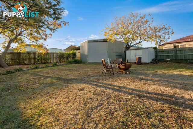 65 Luck Street DRAYTON QLD 4350