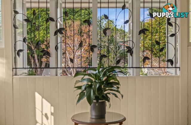 39 Clark Street SOUTH TOOWOOMBA QLD 4350