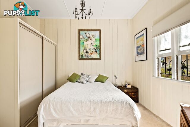39 Clark Street SOUTH TOOWOOMBA QLD 4350