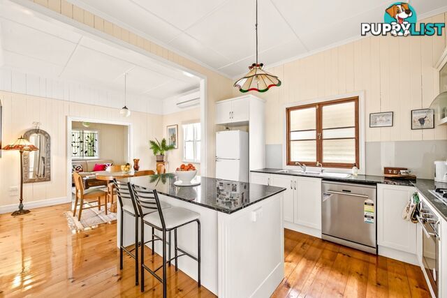 39 Clark Street SOUTH TOOWOOMBA QLD 4350