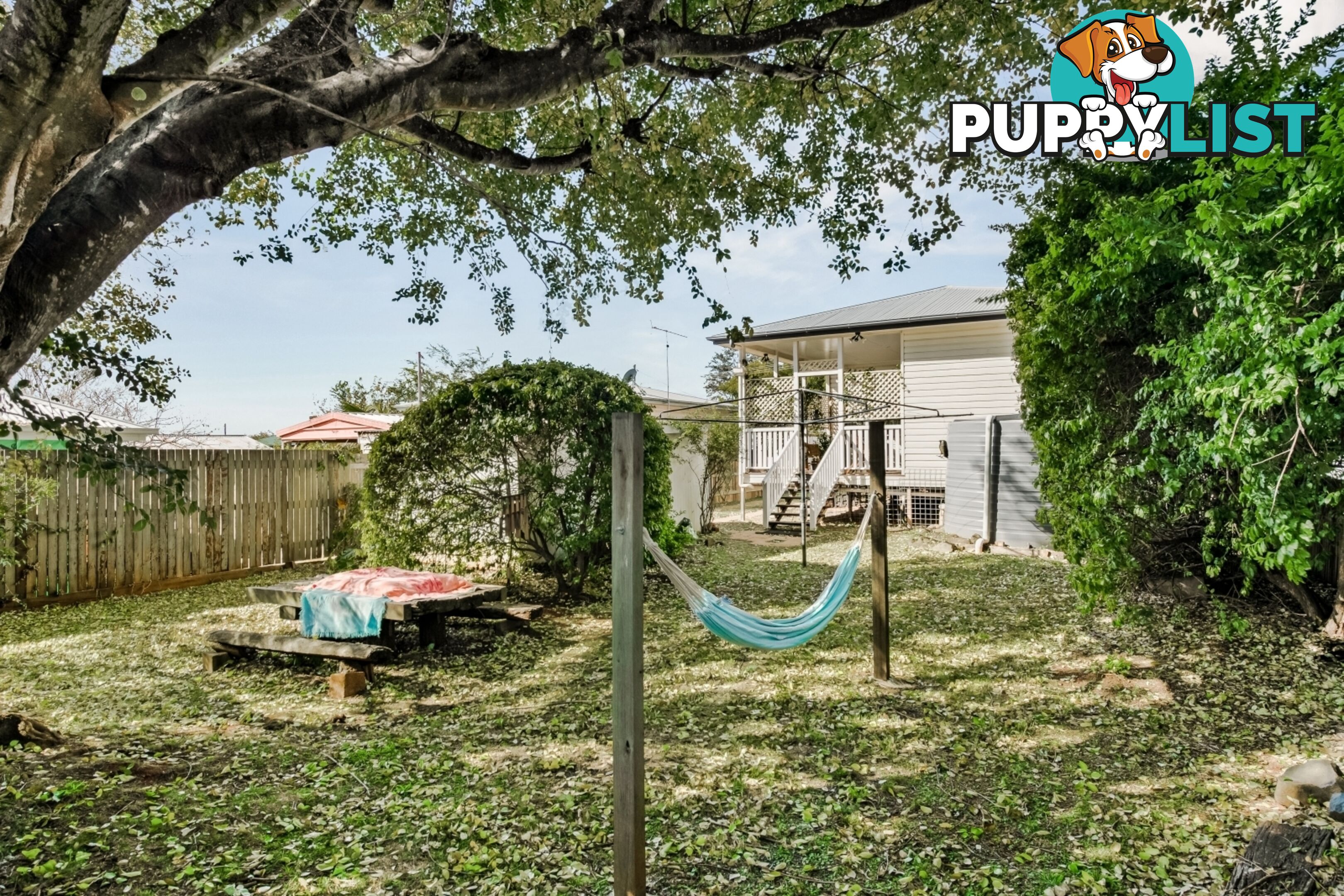 39 Clark Street SOUTH TOOWOOMBA QLD 4350