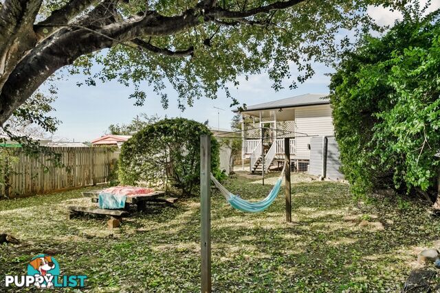 39 Clark Street SOUTH TOOWOOMBA QLD 4350