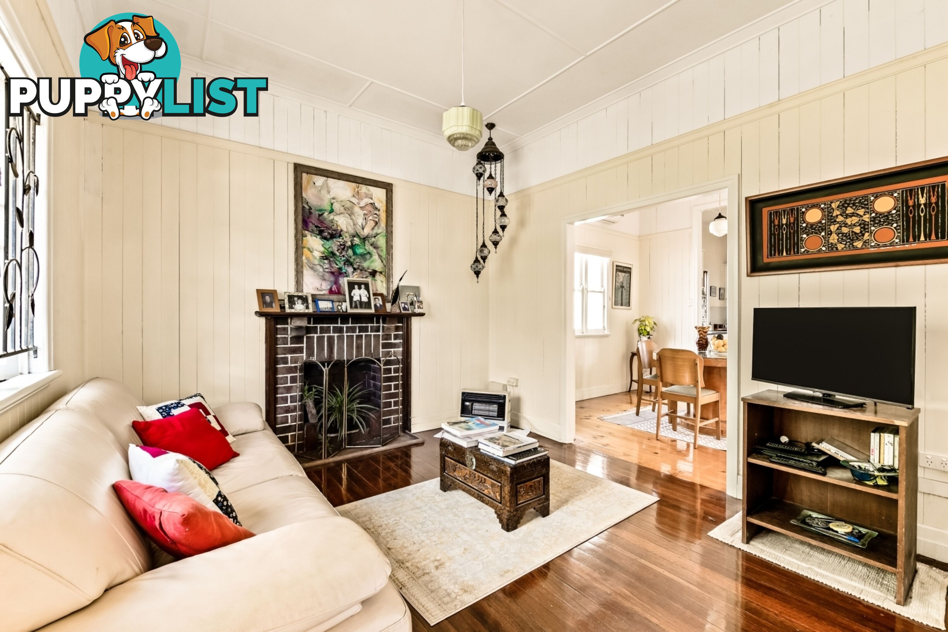 39 Clark Street SOUTH TOOWOOMBA QLD 4350