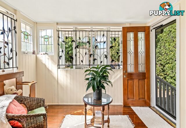 39 Clark Street SOUTH TOOWOOMBA QLD 4350