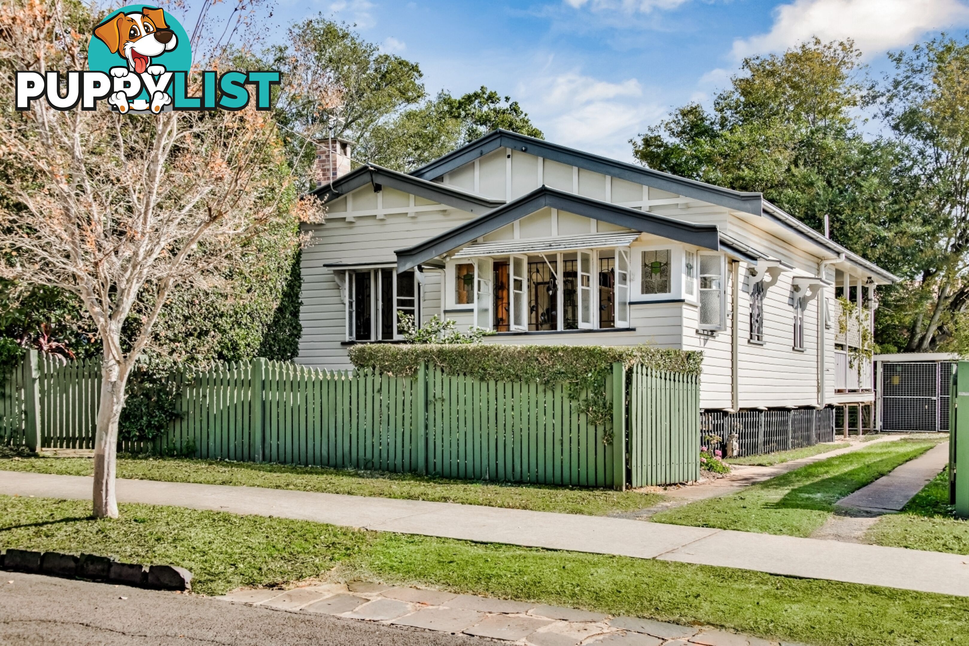 39 Clark Street SOUTH TOOWOOMBA QLD 4350