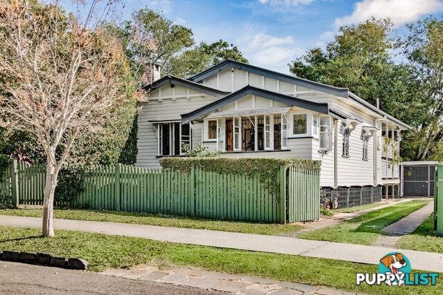 39 Clark Street SOUTH TOOWOOMBA QLD 4350