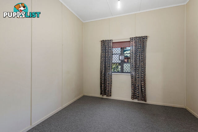 158 Geddes Street EAST TOOWOOMBA QLD 4350