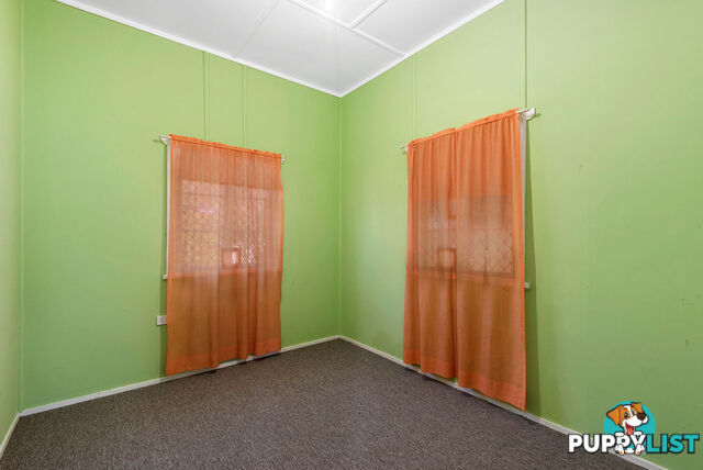 158 Geddes Street EAST TOOWOOMBA QLD 4350