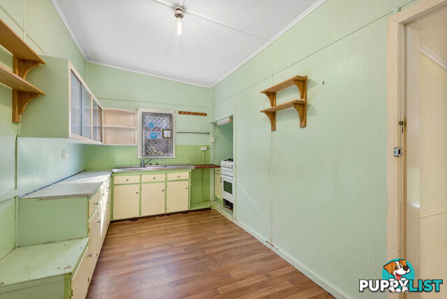 158 Geddes Street EAST TOOWOOMBA QLD 4350