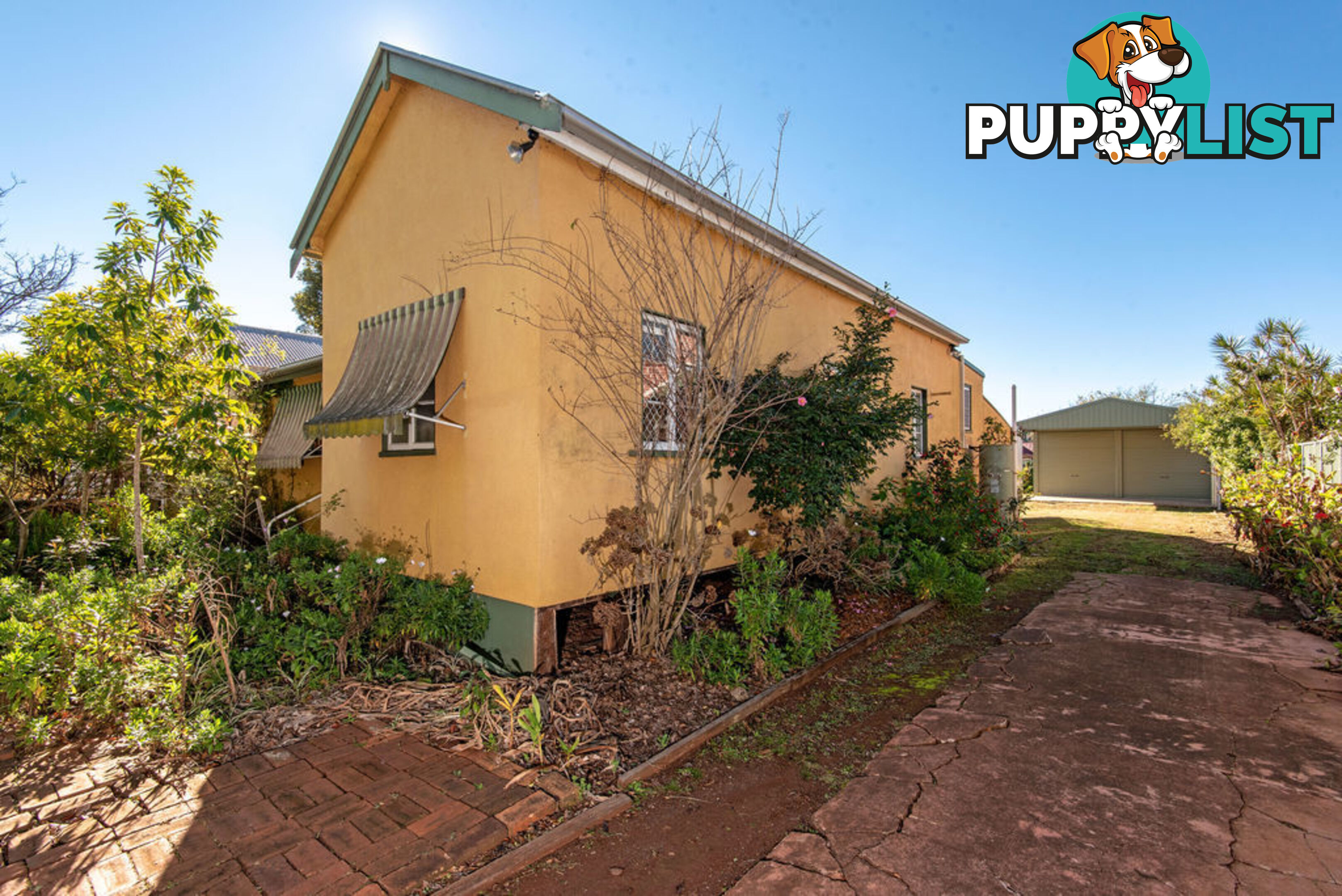 158 Geddes Street EAST TOOWOOMBA QLD 4350