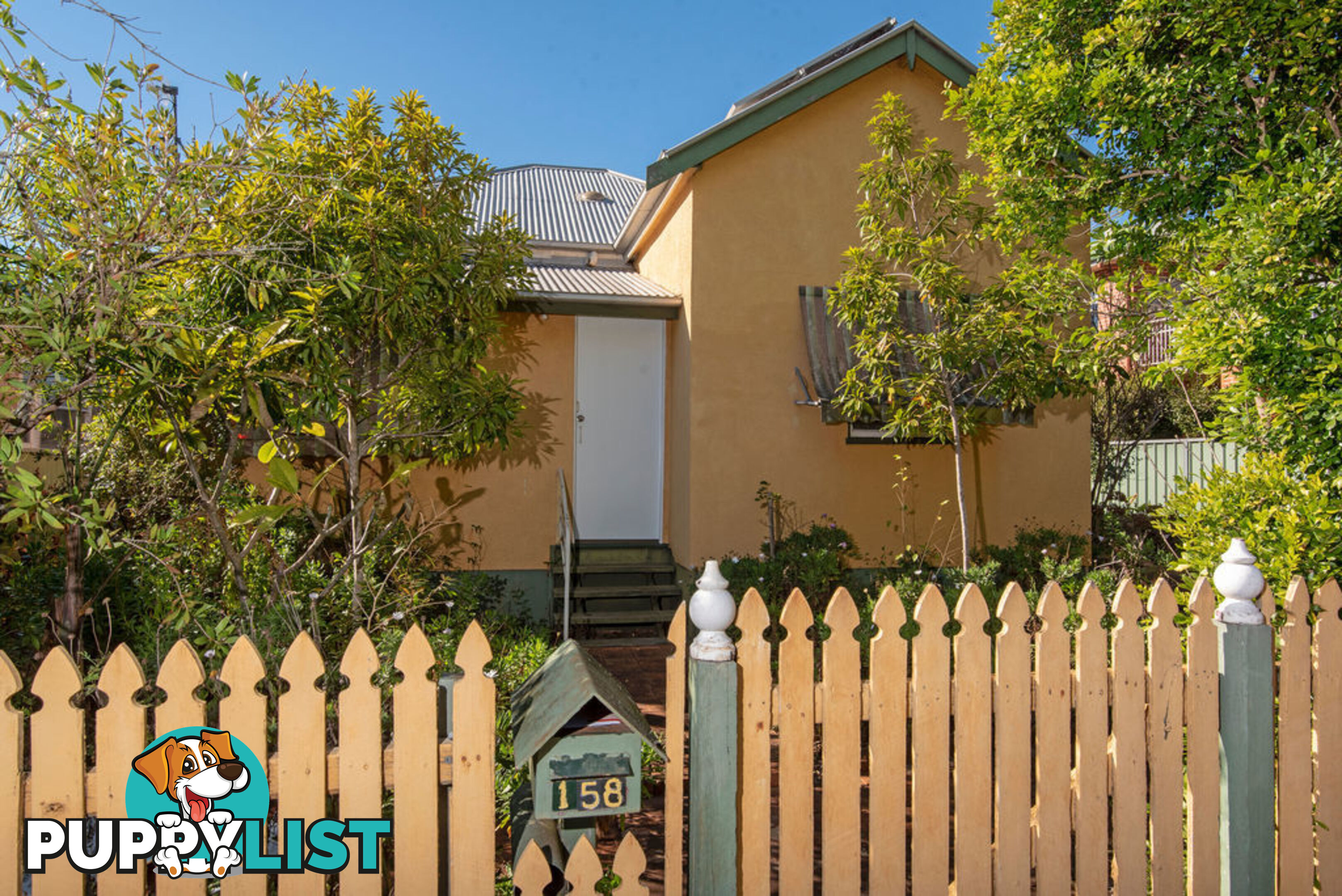 158 Geddes Street EAST TOOWOOMBA QLD 4350