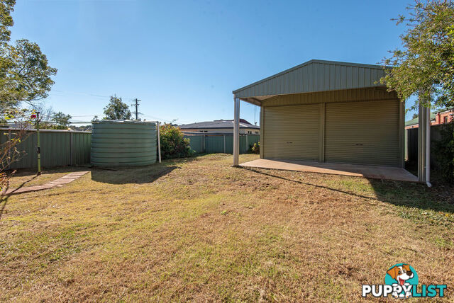 158 Geddes Street EAST TOOWOOMBA QLD 4350