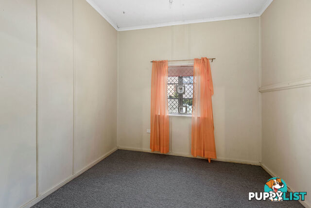 158 Geddes Street EAST TOOWOOMBA QLD 4350