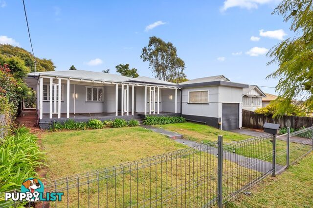 11 Second Avenue HARRISTOWN QLD 4350