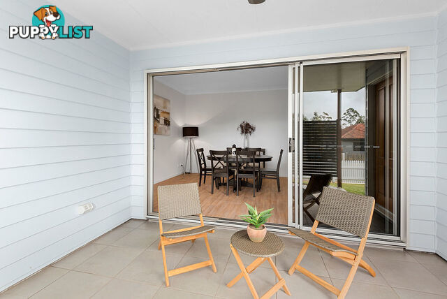 1 & 2/11 Helen Street NEWTOWN QLD 4350