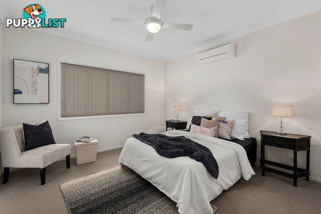 1 & 2/11 Helen Street NEWTOWN QLD 4350