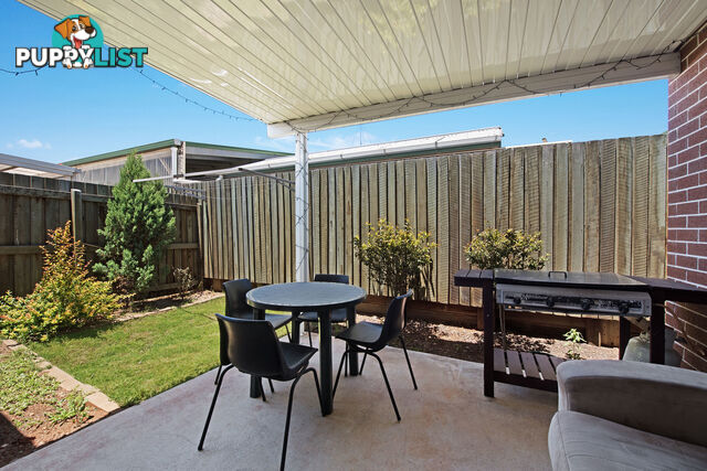 3/34 Stephen Street SOUTH TOOWOOMBA QLD 4350