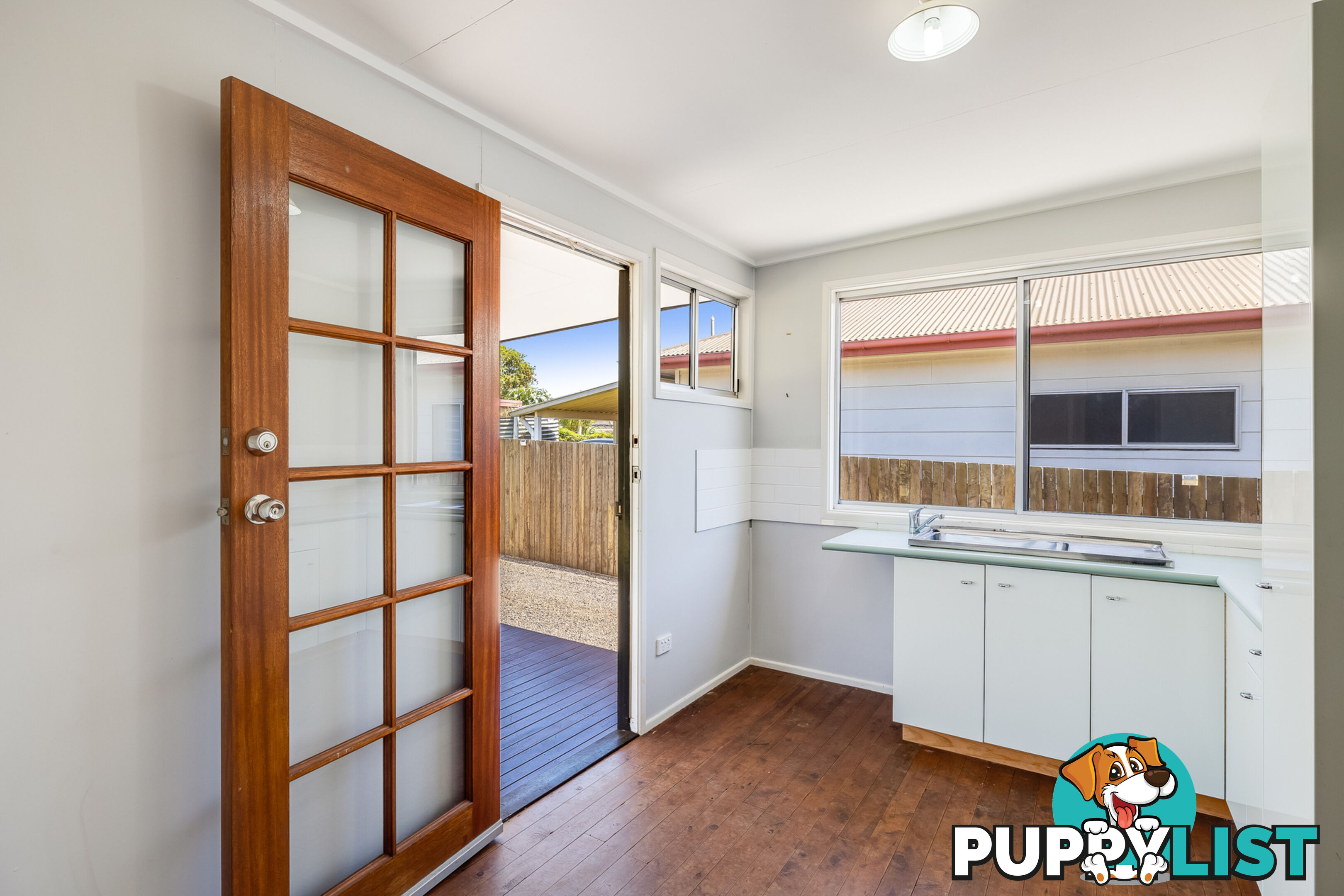 21 Ethel Street NEWTOWN QLD 4350