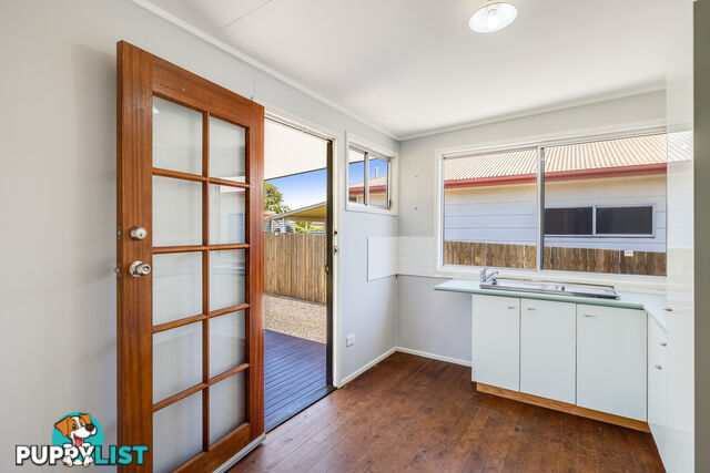 21 Ethel Street NEWTOWN QLD 4350