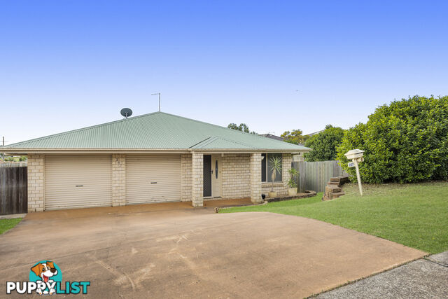 267 Glenvale Road GLENVALE QLD 4350