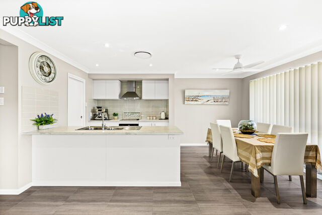 39 McAulay Avenue HIGHFIELDS QLD 4352