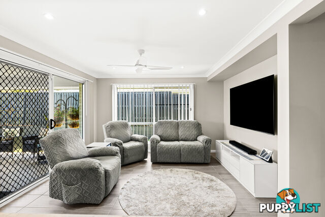 39 McAulay Avenue HIGHFIELDS QLD 4352