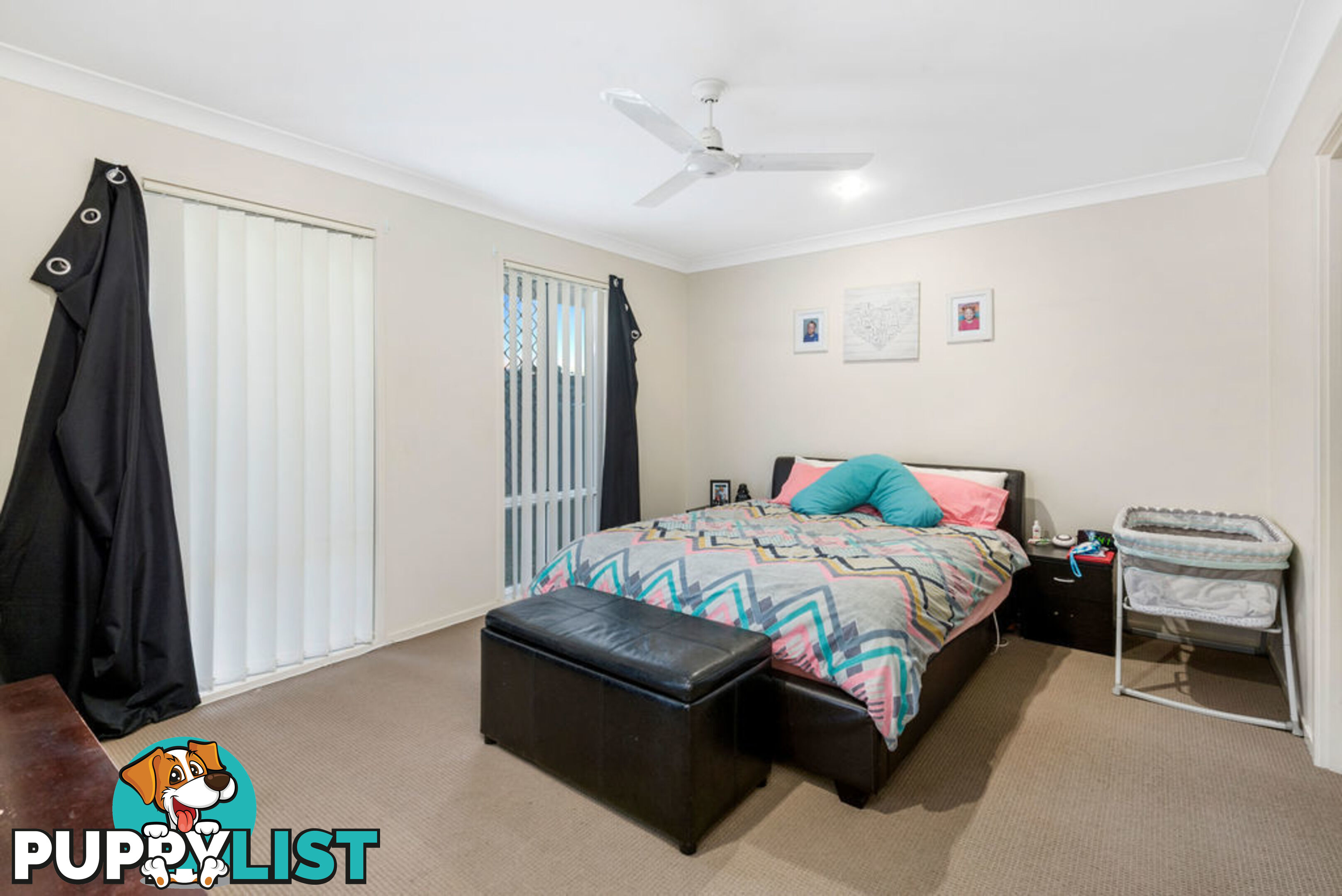 4 Barwick Court WILSONTON HEIGHTS QLD 4350