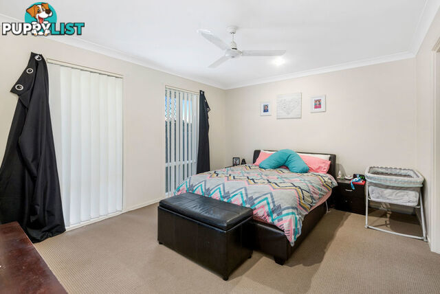 4 Barwick Court WILSONTON HEIGHTS QLD 4350