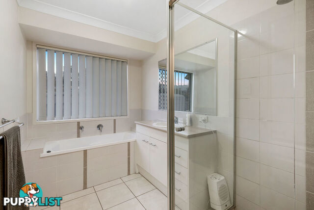 4 Barwick Court WILSONTON HEIGHTS QLD 4350