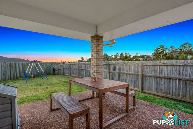 4 Barwick Court WILSONTON HEIGHTS QLD 4350