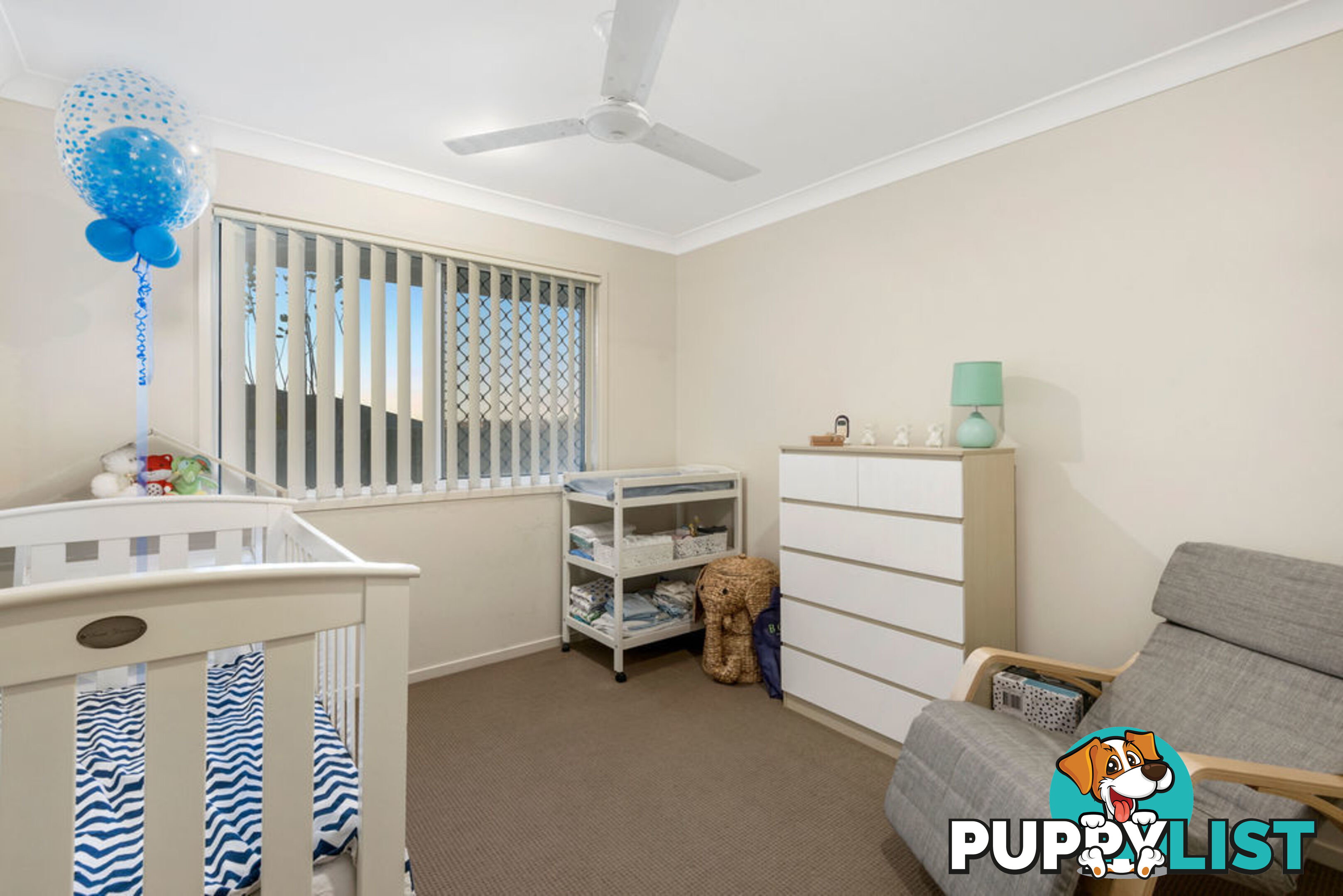 4 Barwick Court WILSONTON HEIGHTS QLD 4350