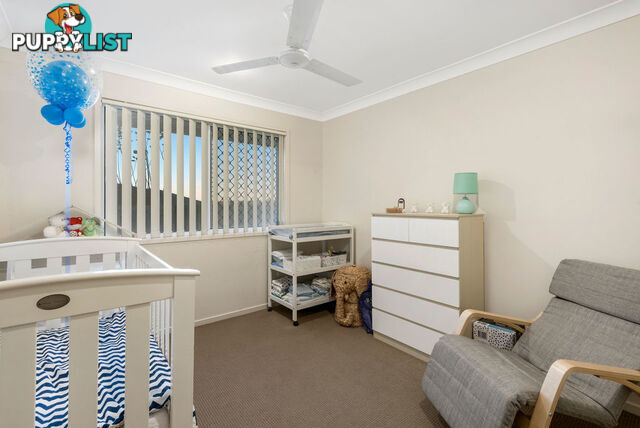 4 Barwick Court WILSONTON HEIGHTS QLD 4350