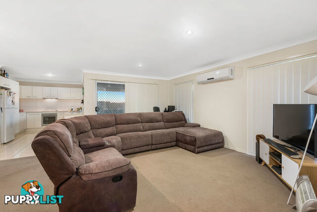 4 Barwick Court WILSONTON HEIGHTS QLD 4350