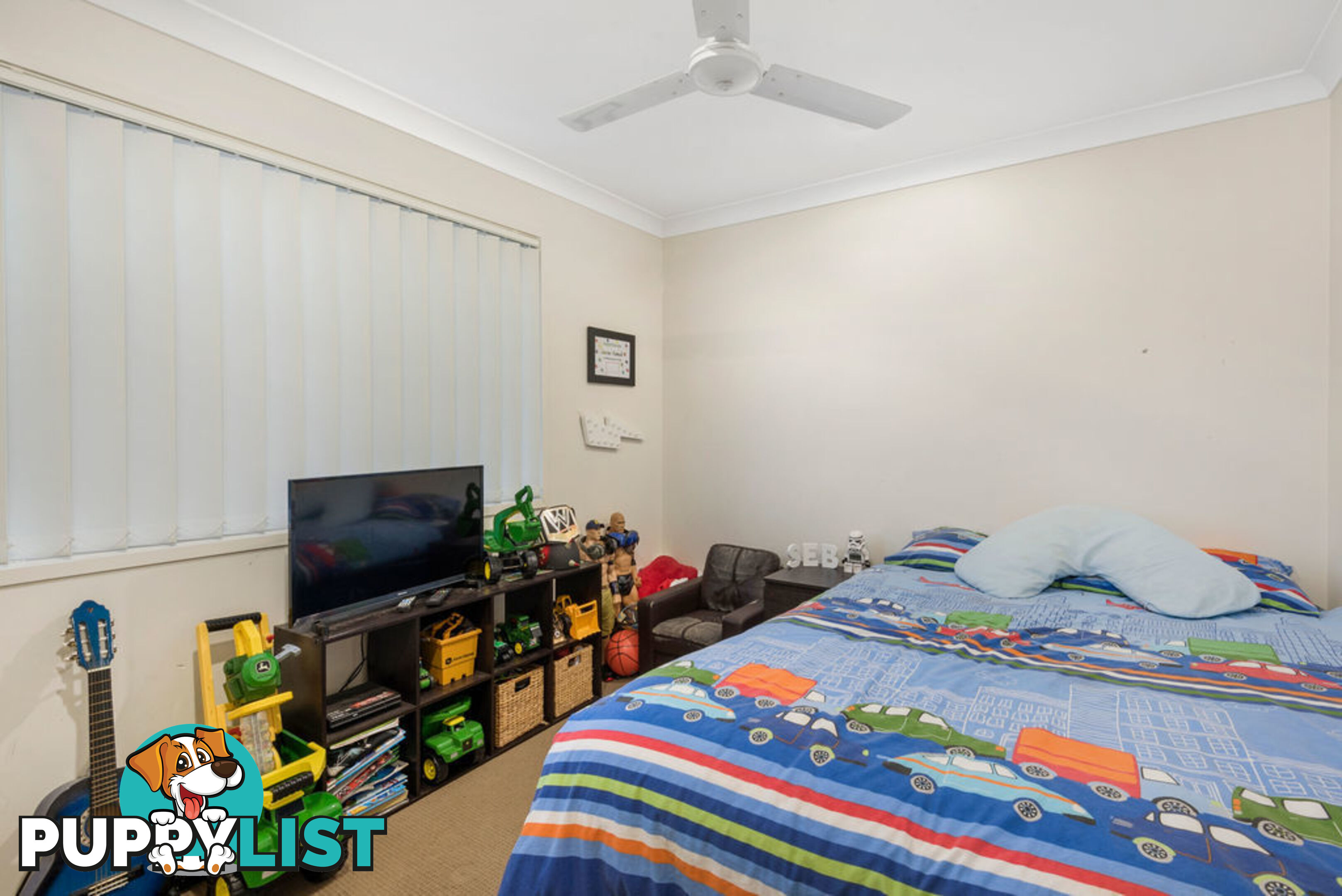 4 Barwick Court WILSONTON HEIGHTS QLD 4350