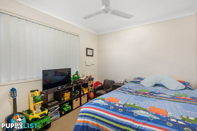 4 Barwick Court WILSONTON HEIGHTS QLD 4350