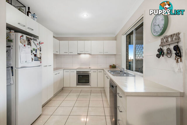 4 Barwick Court WILSONTON HEIGHTS QLD 4350