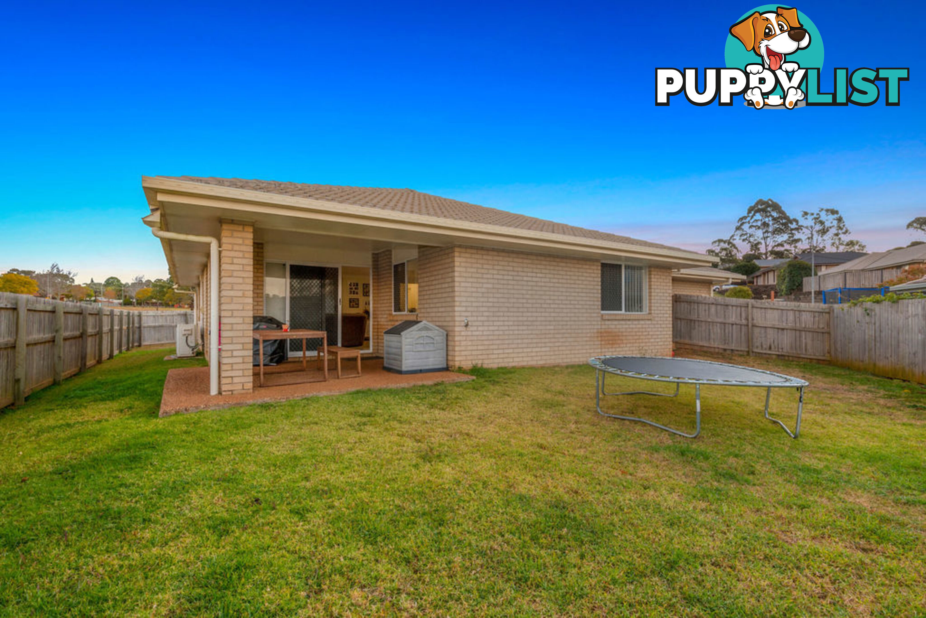 4 Barwick Court WILSONTON HEIGHTS QLD 4350