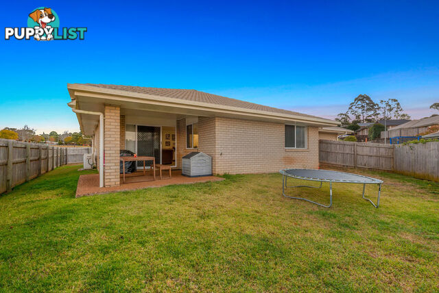 4 Barwick Court WILSONTON HEIGHTS QLD 4350