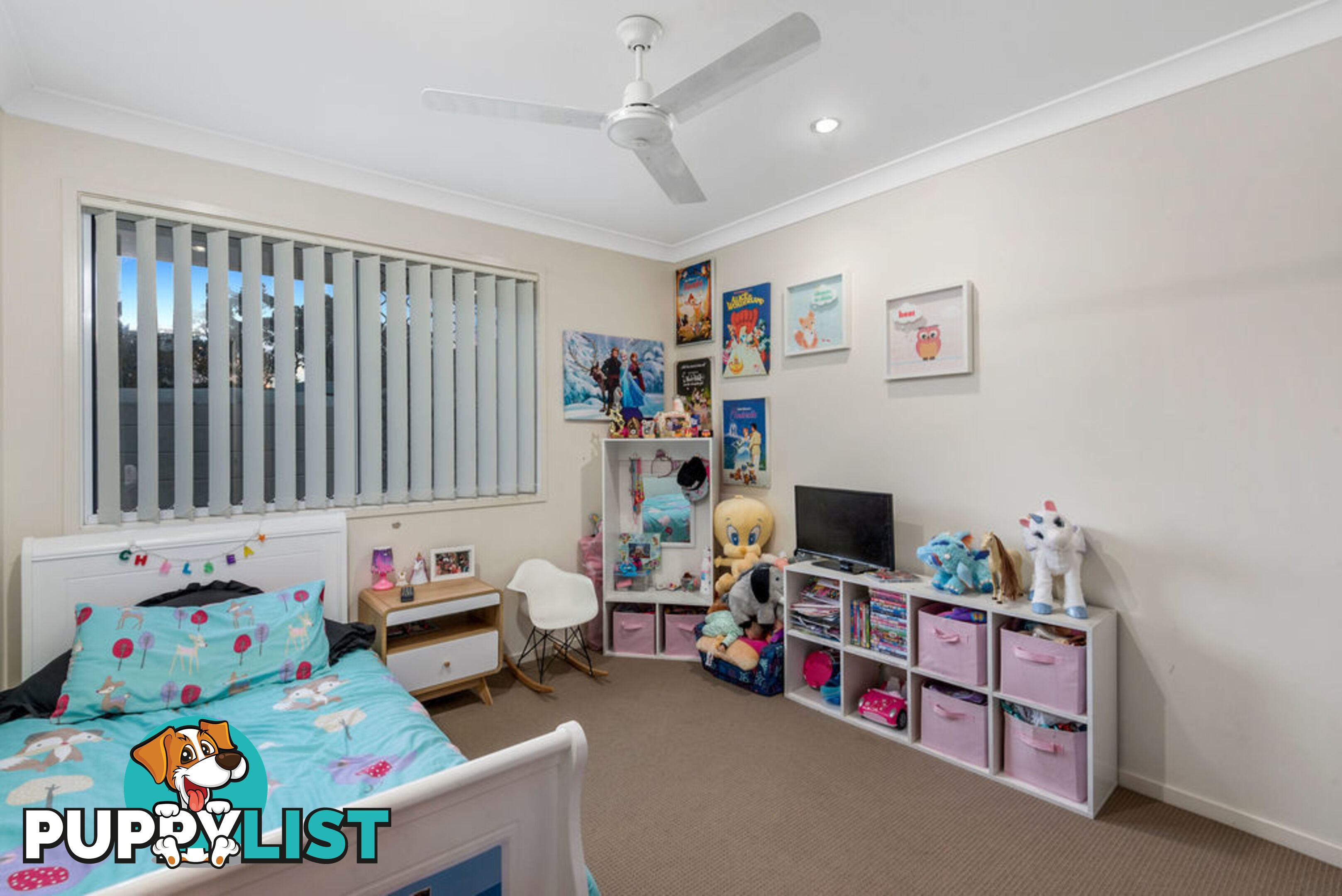 4 Barwick Court WILSONTON HEIGHTS QLD 4350