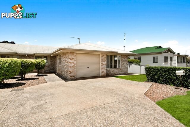 2/4A Blake Street WILSONTON QLD 4350