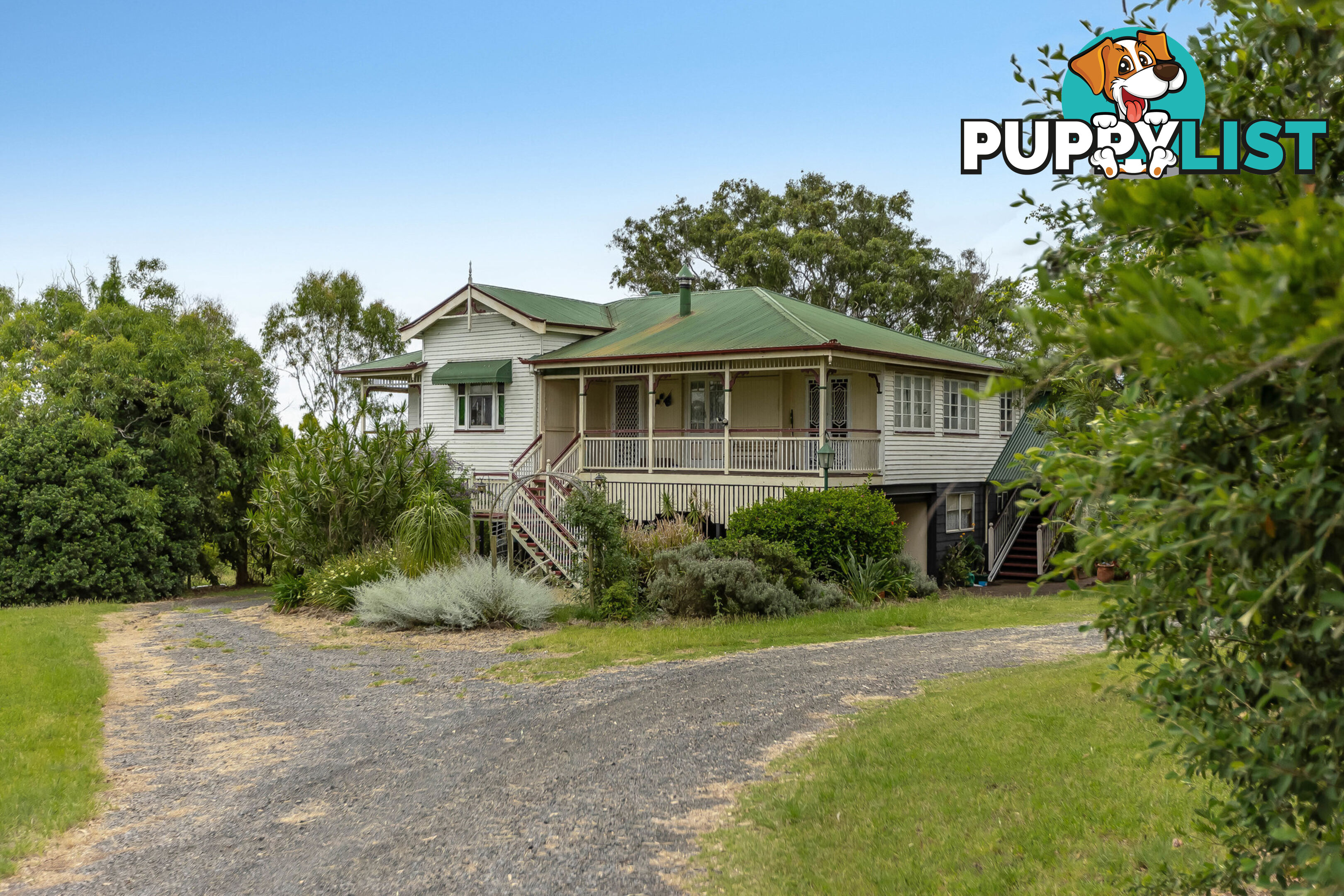 19-25 Eust Euston Road GLENVALE QLD 4350