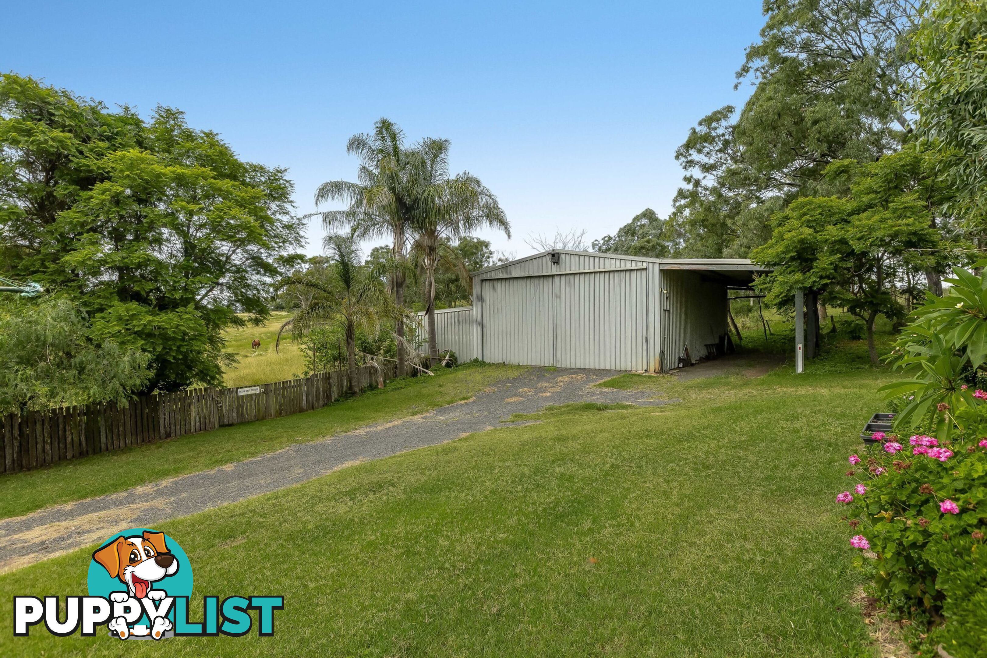 19-25 Eust Euston Road GLENVALE QLD 4350